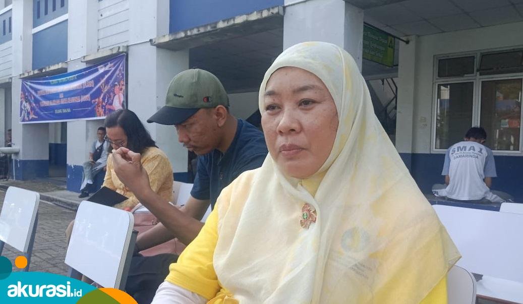 Tekan Angka Pengangguran Lulusan SMA/SMK, Disdikbud Kaltim Adakan Pelatihan Kewirausahaan