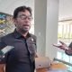 Tempat Parkir Gedung KIR Belum Selesai, Amir Tosina Beri Tanggapan