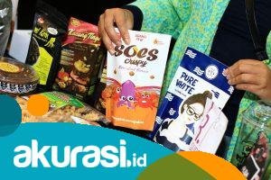 Tips Branding untuk UMKM, Berikut Cara Promosi Produk ala DPMPTSP Kaltim