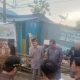 Trotoar Jalan WR Soepratman Membahayakan Pengguna Jalan, DPRD Bontang Minta Pemkot Perbaiki