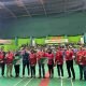Turnamen Kapolres Bontang Open, Peserta Dilindungi BPJS Ketenagakerjaan