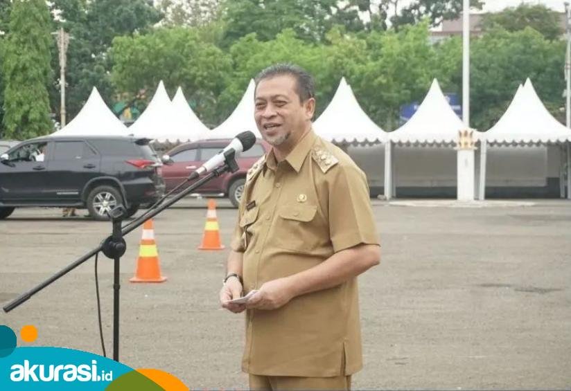 Kurangi Polusi Udara, Wagub Hadi Imbau Masyarakat Uji Emisi Minimal Setahun Sekali
