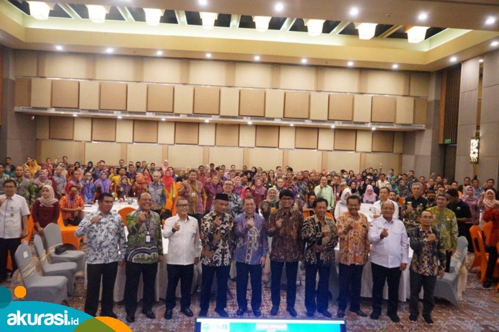 Wagub Hadi: ASN Harus Tingkatkan Mutu dan Kolaborasi