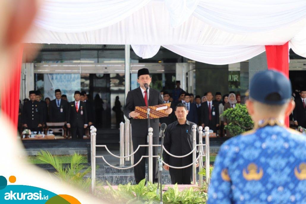 Peringatan Hardiknas 2023 jadi Momentum Wujudkan Semarak Merdeka Belajar