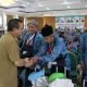 Kemenag Kaltim Ingatkan Calhaj Perhatikan Kondisi, Utamakan Ibadah Wajib Daripada Sunah