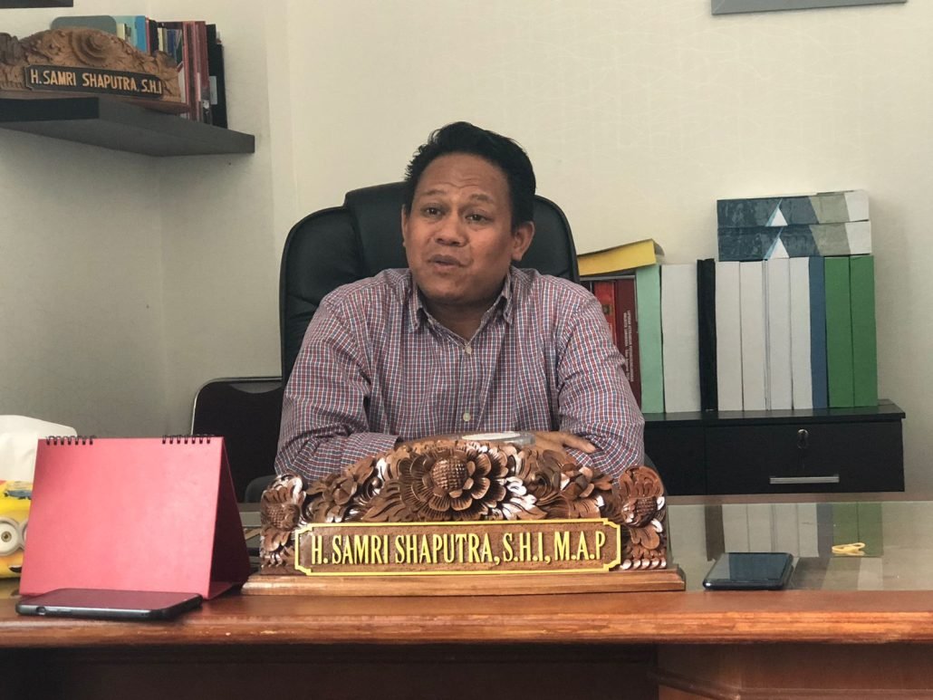 Dewan Soroti Lamban Penunjukan Kepala DLH Samarinda Definitif, Dianggap Bisa Ganggu Kinerja