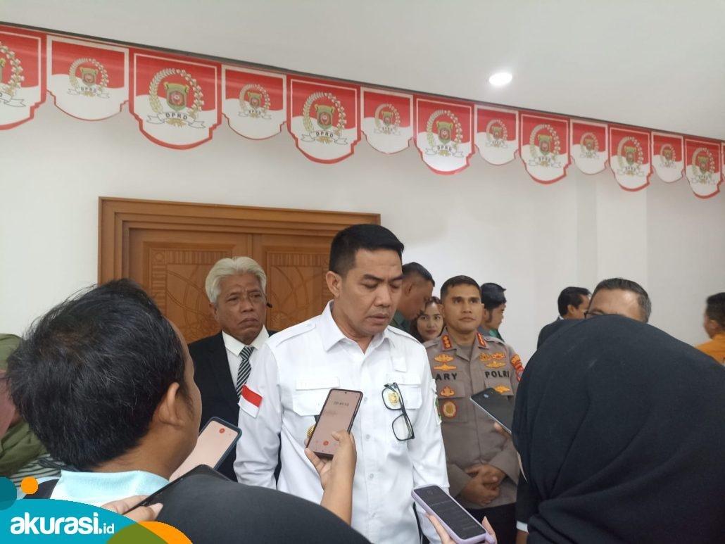 Samarinda Alami Kelangkaan LPG 3 Kilogram, Andi Harun: Juga Terjadi di Daerah Lain