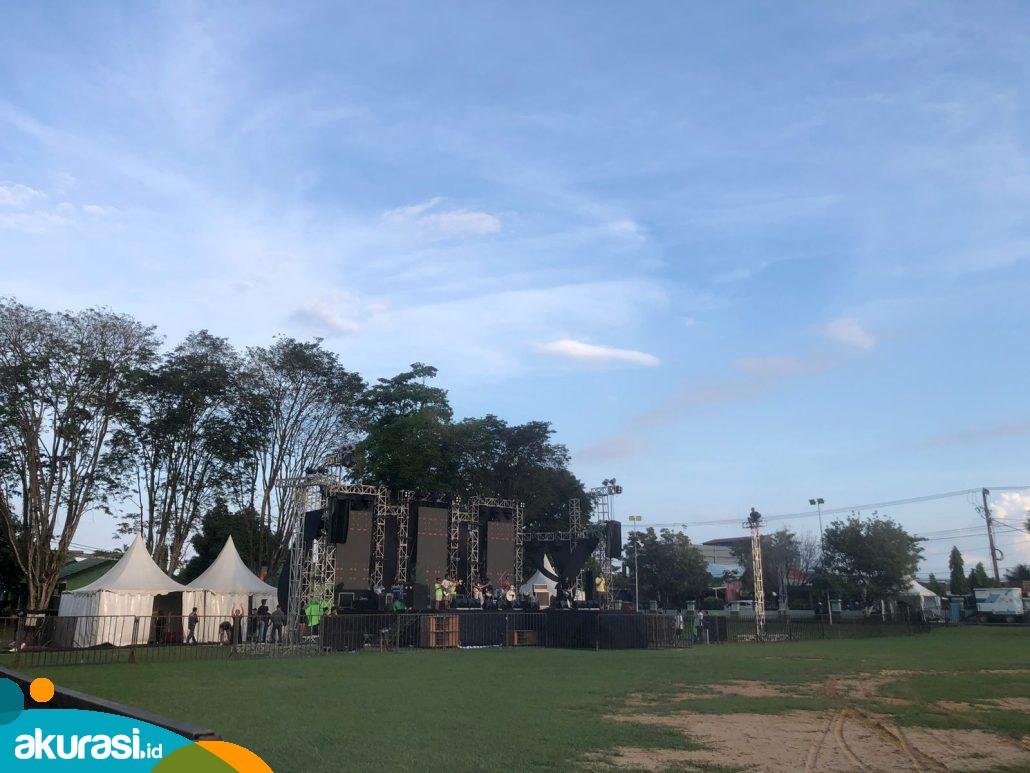 The Changcuters Bakal Meriahkan Event Kreasi Muda Hebat