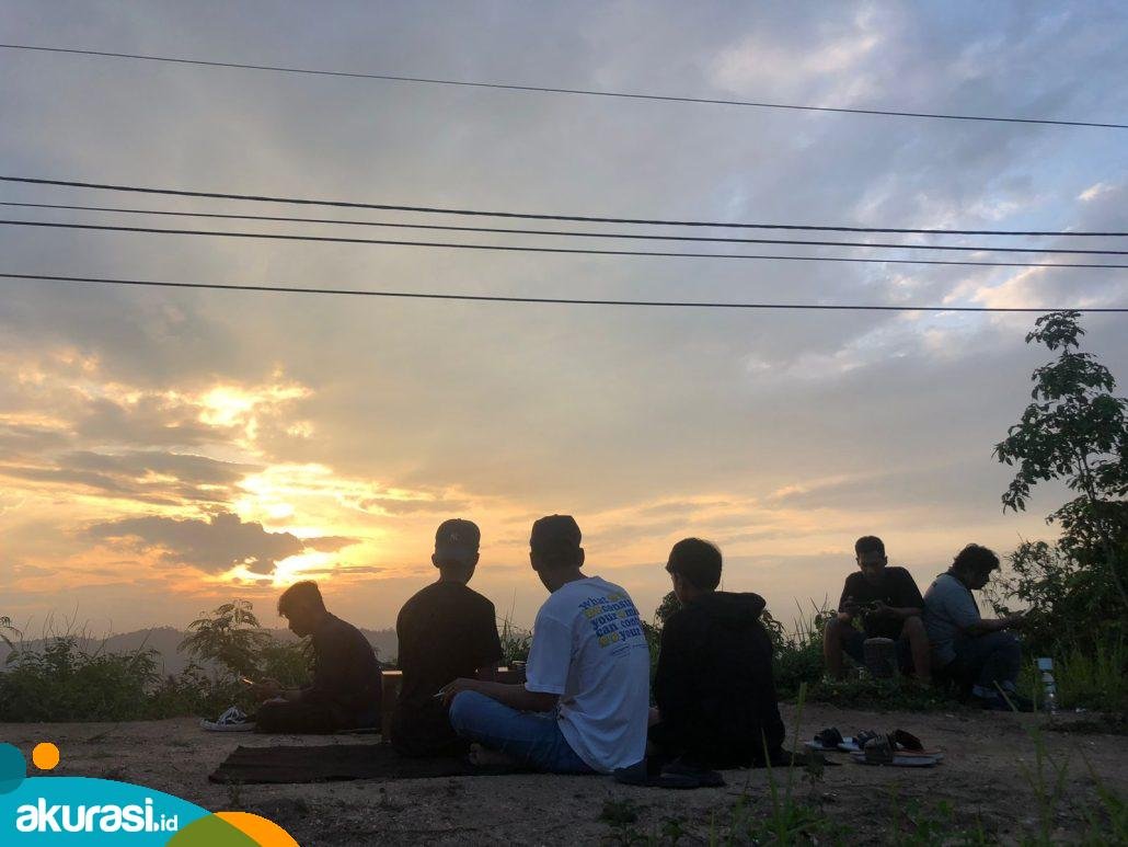 Mendulang Cuan di Sudut Kota Bontang