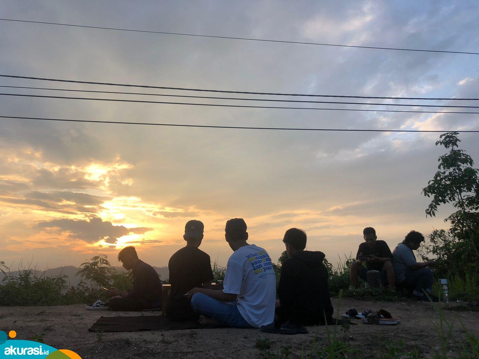 Mendulang Cuan di Sudut Kota Bontang