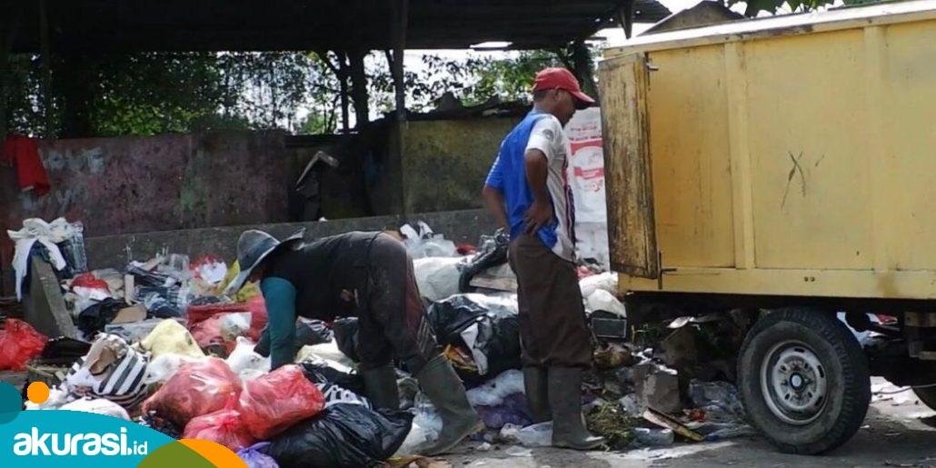 Lewat PDAM Bontang, Warga Bakal Ditarik Retribusi Sampah