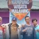 Kampung Malahing 75 Besar Anugerah Desa Wisata Indonesia