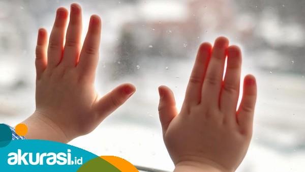 Balita di Samarinda Positif Narkoba Usai Minum Air yang Diberikan Tetangga