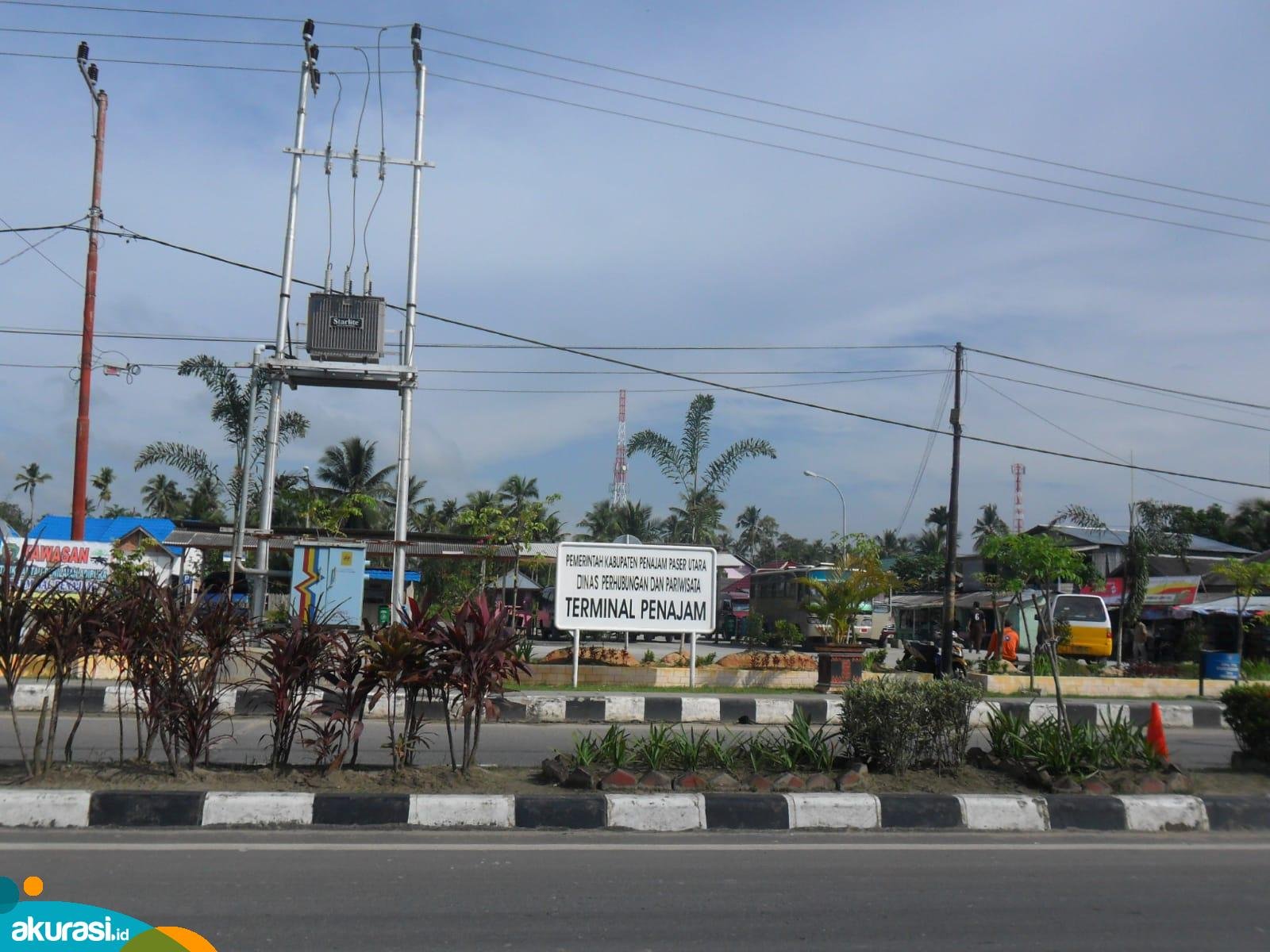 Beralih Status, Terminal PPU Akan Dikelolah Pemprov Kaltim
