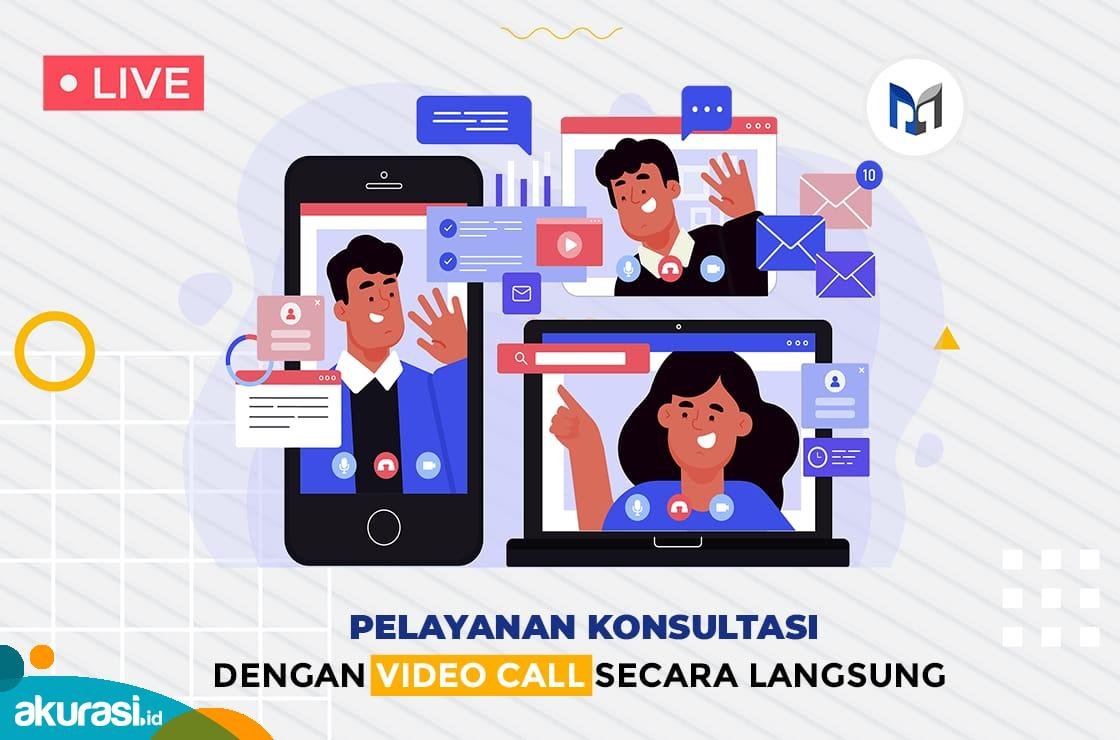 Aplikasi Sipelataran Sudah Lama Dilaunching, Masyarakat Belum Maksimalkan untuk Konsultasi