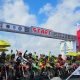 Seluruh Rider dan Panitia Bhayangkara Bontang Adventure Trail dilindungi BPJS Ketenagakerjaan