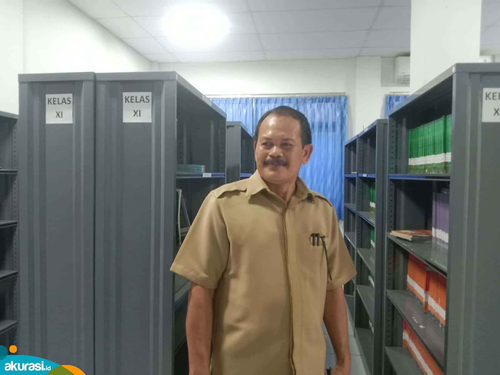 Cegah Bullying di SMAN 1 Samarinda, Manfaatkan OSIS Sebagai Garda Terdepan