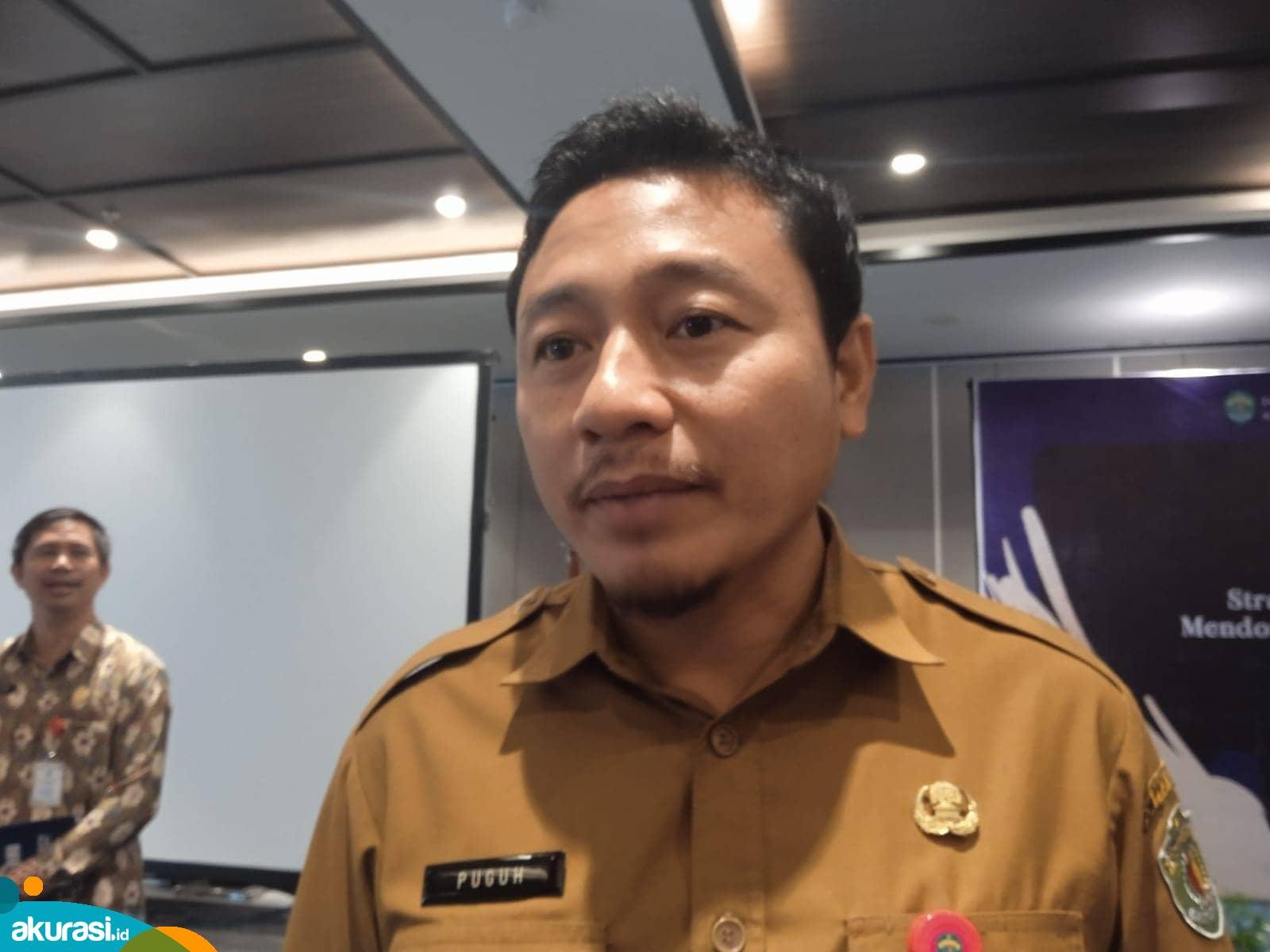 DPMPTSP Turut Kawal Pembangunan Jalan di Kaltim, Guna Tarik Minat Investor ke Kalimantan Timur