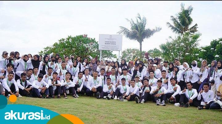 Disdikbud Kaltim Ajak Anak Muda untuk Lebih Mengenal, Merawat, dan Melestarikan Budaya