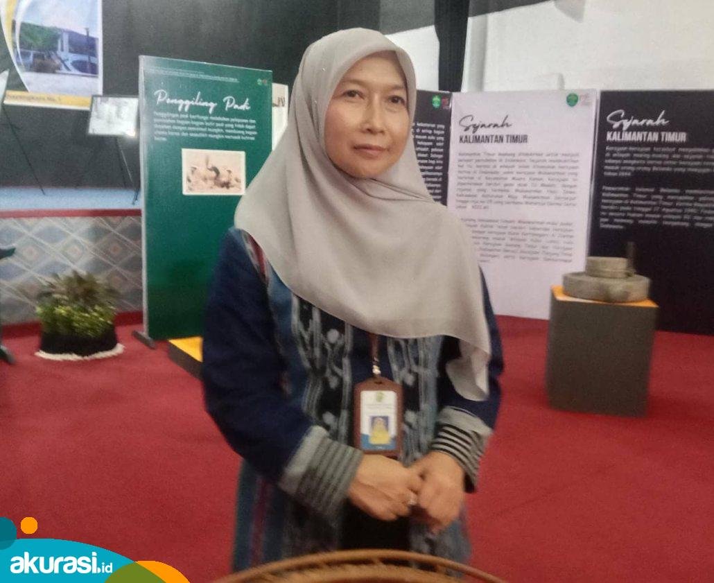 Disdikbud Kaltim Gelar FHBN Sebagai Wujud Percepatan Pembangunan IKN