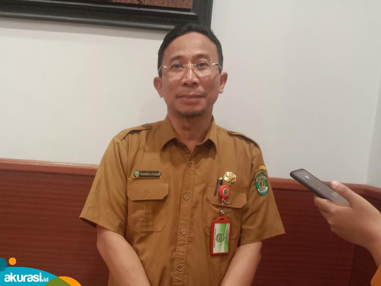 Disdikbud Kaltim Keluarkan SE Intruksikan Sekolah Tak Wajibkan Wisuda
