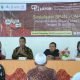 Sosialisasi SP4N-LAPOR!, Diskominfo Kaltim Masuk Desa