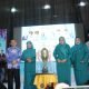 Dominasi Setiap Perlombaan, Balikpapan Juara Umum HKG PKK ke-51 Provinsi Kaltim