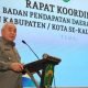 PP DBH Sawit Terbit, Gubernur Harap Daerah Segera Siapkan Payung Hukum