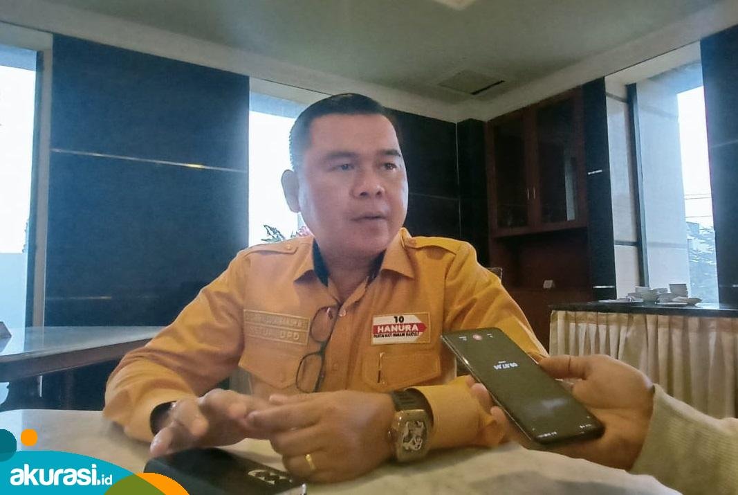 Bidik Kemenangan di Pileg 2024, Partai Hanura Kaltim Dorong Banyak Caleg Perempuan