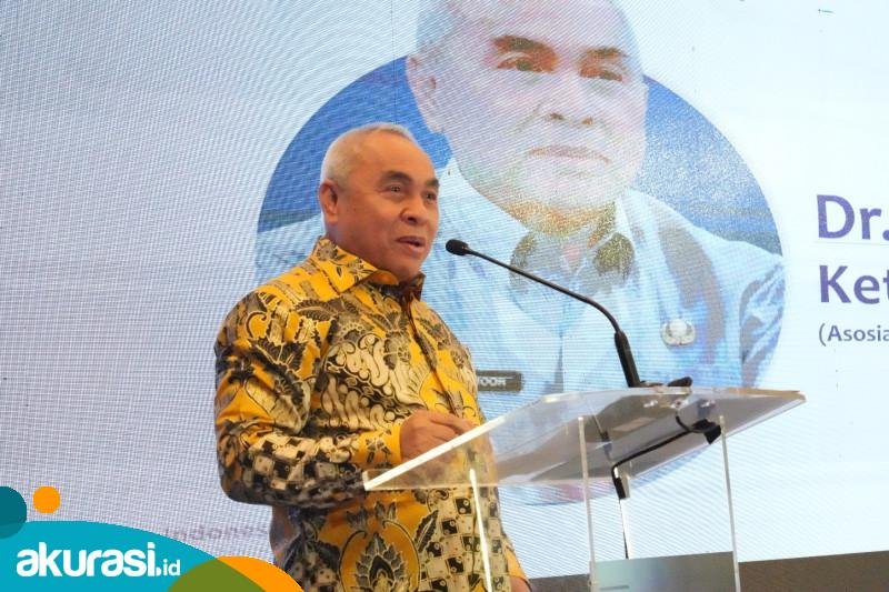 Hingga 2023, Sudah Ada 1.692 PLTS di Seluruh Kaltim
