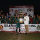 Manurung FC Sukses Angkat Piala Gerindra Cup 2 Kubar Lewat Drama Adu Pinalti