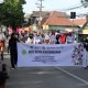 Pawai Kirab Budaya Awali Rangkaian TIFAF 2023