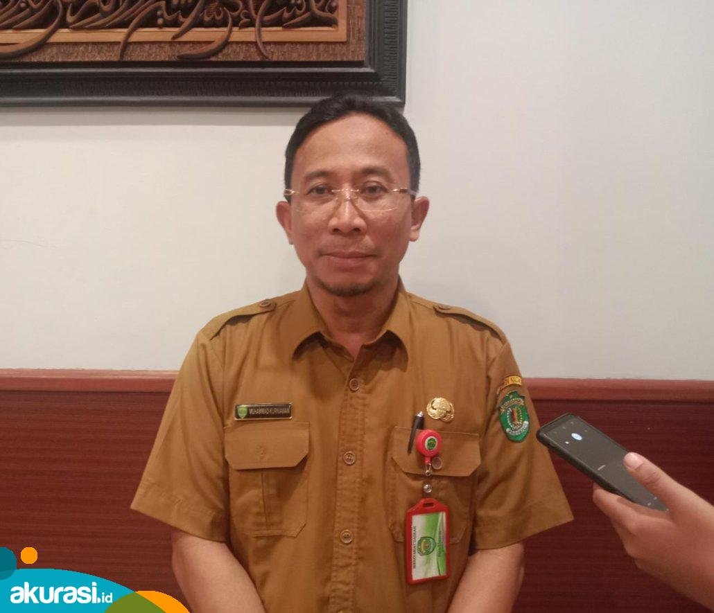 Pentingnya Belajar Bahasa Inggris, Kadisdikbud Kaltim Dorong Pelajar Asah Kemampuan Berbahasa Asing
