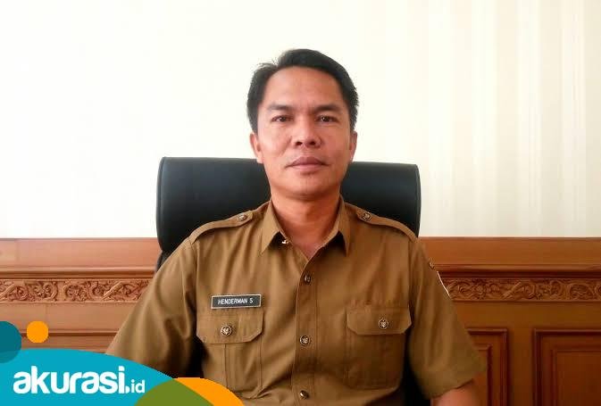 Perkembangan Investasi DPMPTSP Kubar Fluktuatif, Alami Kelonjakan Rp5,4 Triliun pada 2022