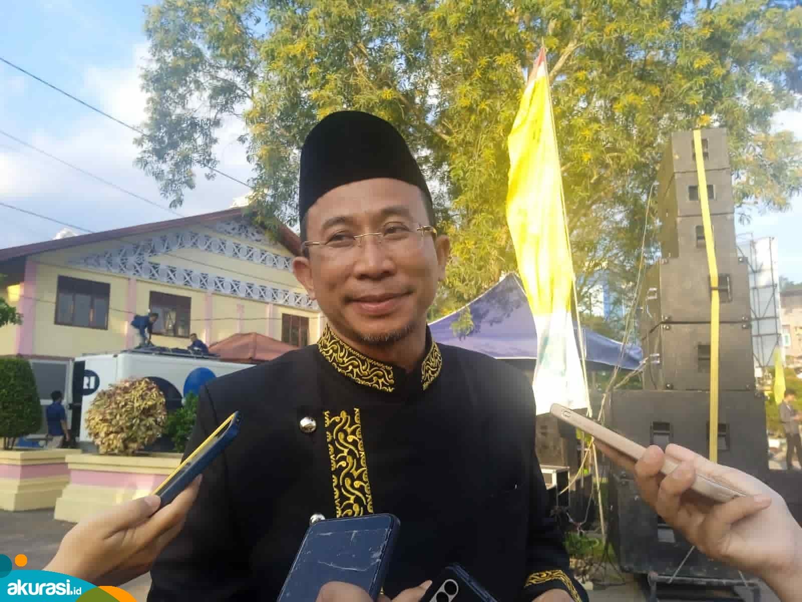 Peserta OIC-CA Disuguhkan Penampilan Teater Bertema IKN, Disdikbud Ceritakan Filosofisnya