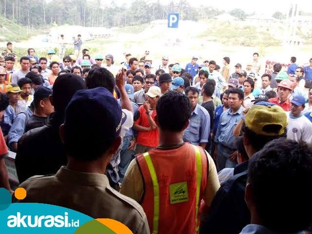 Realisasi Investasi Kubar Meningkat, Berharap Beri Dampak Penyerapan Tenaga Kerja