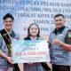SMAN 1 Balikpapan Raih Juara I pada Pemilihan Duta Pelajar Sadar Hukum