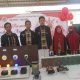 SMKN 7 Samarinda Pamerkan Hasil Karya Siswa di Festival Harmoni Budaya