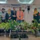 SMKN 9 Samarinda Manfaatkan Kaltim Fest Jadi Ajang Pamer Produk Sendiri