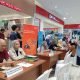 Disnaker Gelar Samarinda Job Fair 2023, Tersedia 1.219 Lowongan Pekerjaan dari 52 Perusahaan