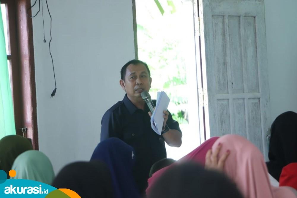 Diskominfo Kaltim Ajak Warga Sampaikan Aspirasi melalui SP4N-LAPOR, Tegaskan Bakal Ditindaklanjuti