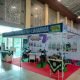Tampil di Kaltim Fest, SMK Istiqomah Muhammadiyah 4 Samarinda Unggulkan Jurusan TSM