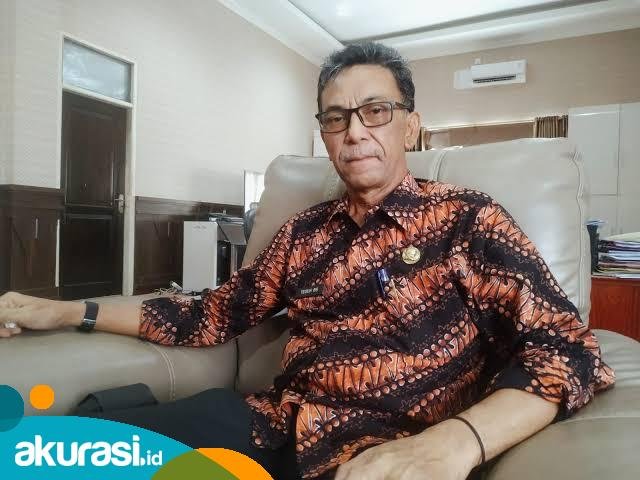 Tingkatkan Pemahaman Perizinan, Kepala DPMPTSP Kutim Ingin Lakukan Sosialisasi