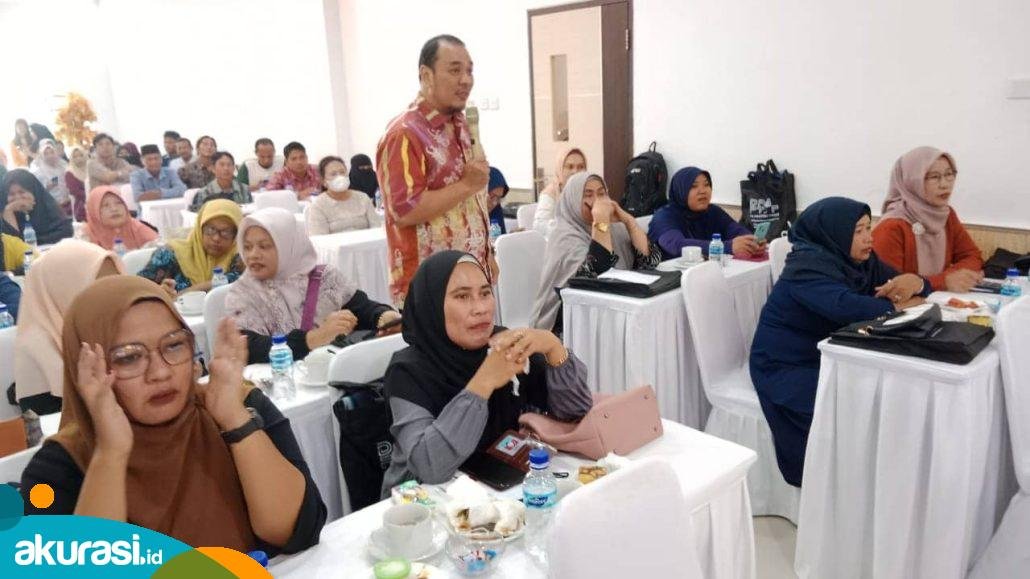 UMKM Penting Miliki NIB, DPMPTSP Kaltim Harap PPU Turut Andil Tingkatkan Ekonomi