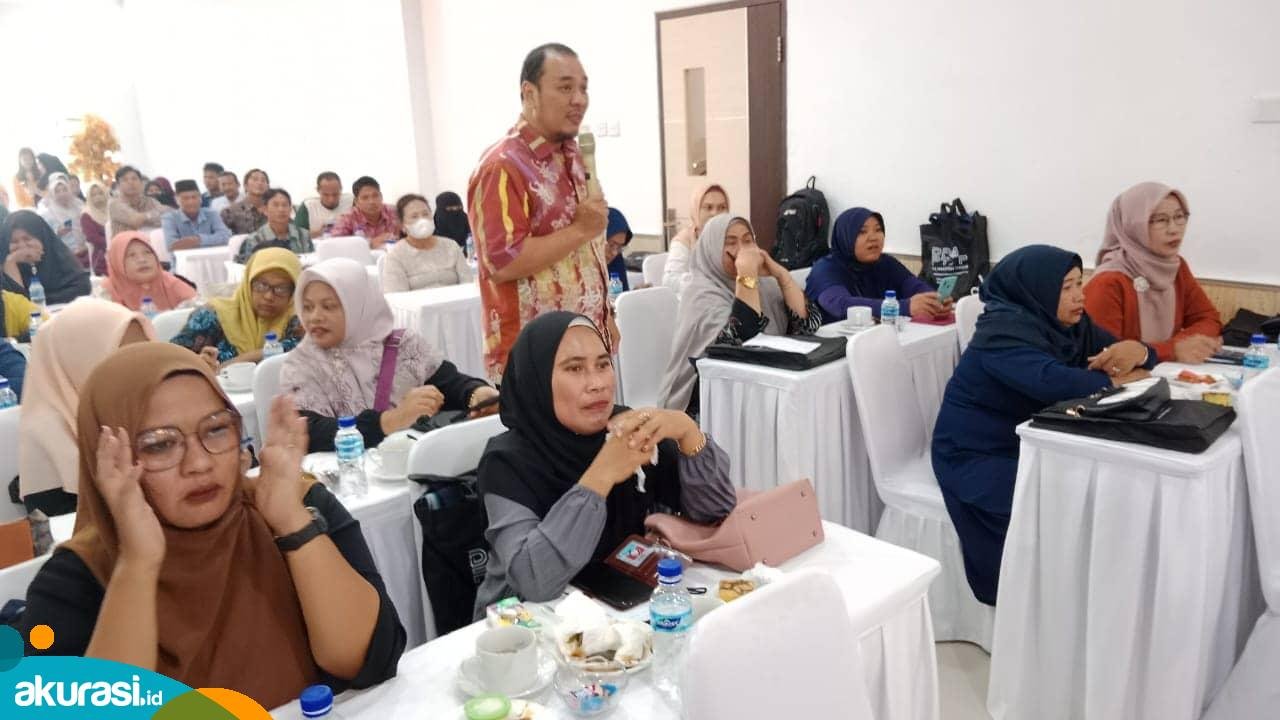 UMKM Penting Miliki NIB, DPMPTSP Kaltim Harap PPU Turut Andil Tingkatkan Ekonomi
