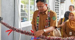 UPTD Museum Mulawarman Gelar Pameran Temporer, Perkenalkan Keragaman Budaya Kaltim