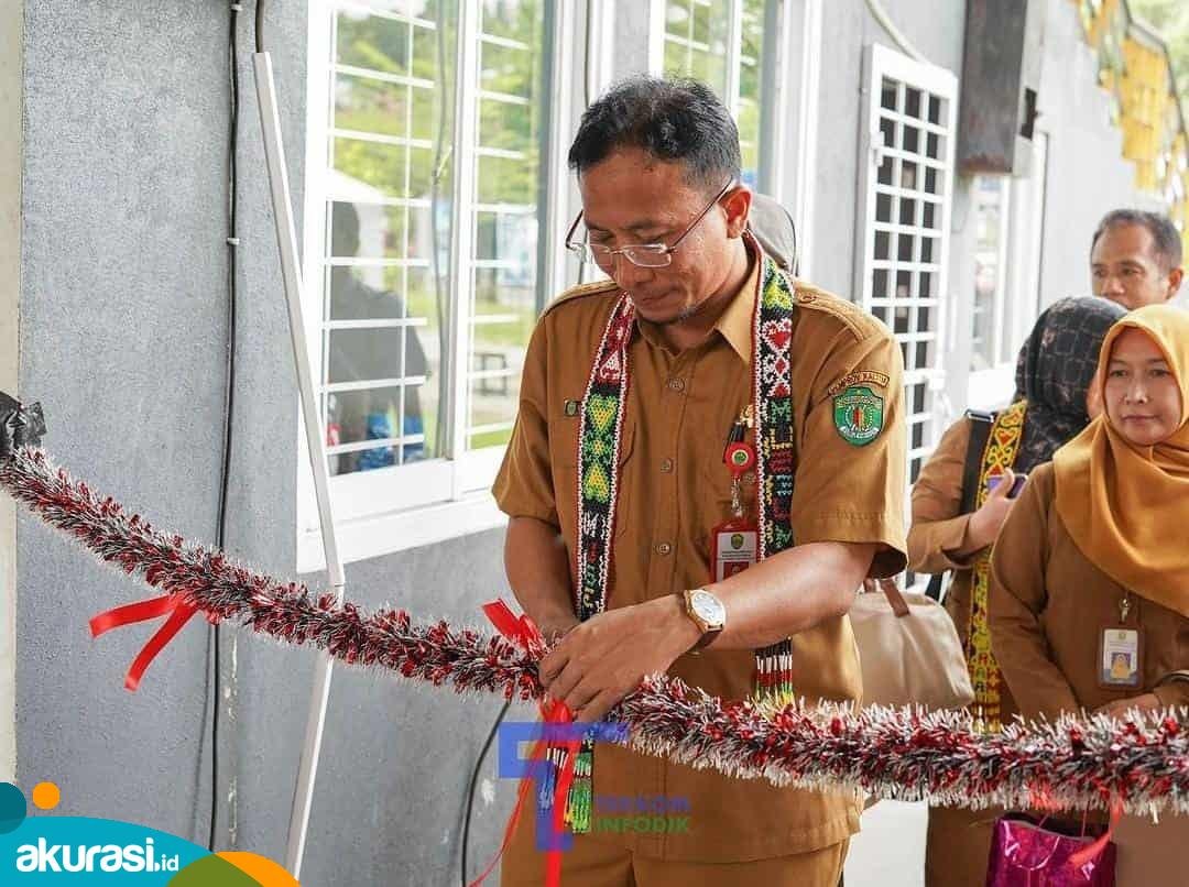 UPTD Museum Mulawarman Gelar Pameran Temporer, Perkenalkan Keragaman Budaya Kaltim