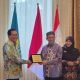 Berkunjung ke Kazakhstan, Wagub Hadi Paparkan Potensi Investasi di Benua Etam