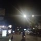 Dishub Samarinda Pasang Ratusan LPJU, Rampung Akhir Agustus