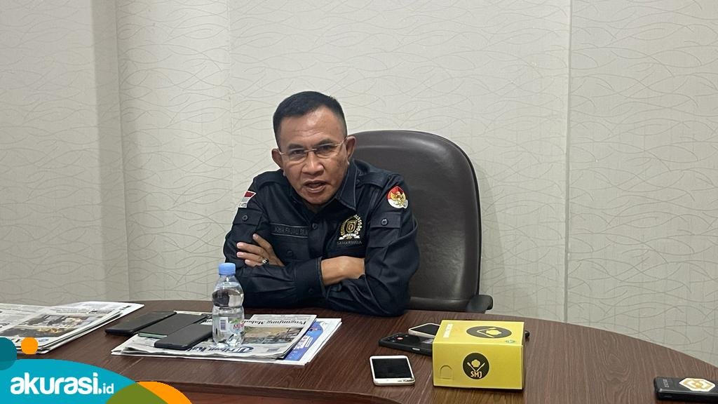 KPU-DPRD Samarinda Kerja Sama Jalankan Tahapan Pemilihan Legislatif